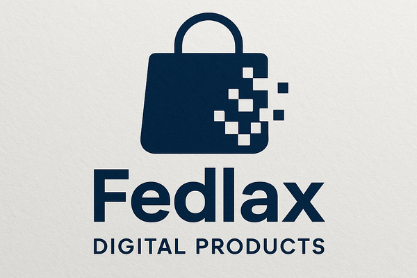 Store logo uploaded via AI Sales Page